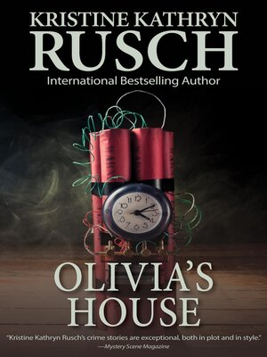 cover image of Olivia's House